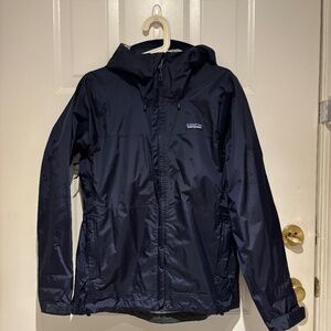 Patagonia Women's Torrentshell 3L Jacket